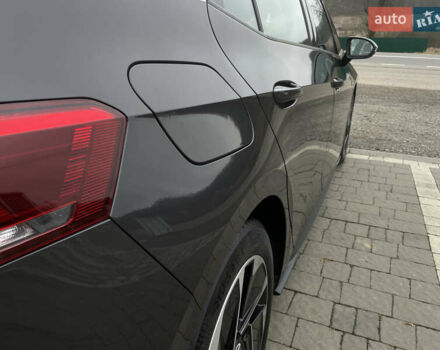 Черный Фольксваген ID.3, объемом двигателя 0 л и пробегом 161 тыс. км за 14950 $, фото 55 на Automoto.ua