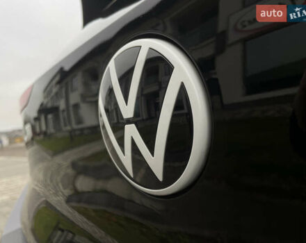 Черный Фольксваген ID.3, объемом двигателя 0 л и пробегом 161 тыс. км за 14950 $, фото 53 на Automoto.ua