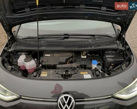 Черный Фольксваген ID.3, объемом двигателя 0 л и пробегом 153 тыс. км за 16655 $, фото 59 на Automoto.ua