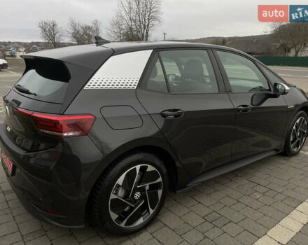 Черный Фольксваген ID.3, объемом двигателя 0 л и пробегом 161 тыс. км за 14950 $, фото 28 на Automoto.ua