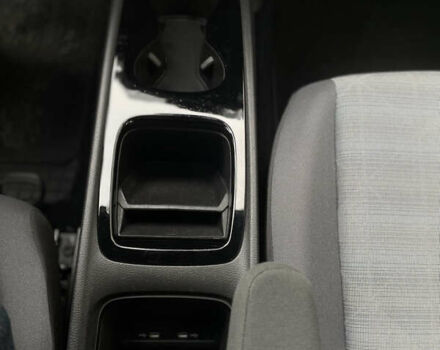 Черный Фольксваген ID.3, объемом двигателя 0 л и пробегом 161 тыс. км за 14950 $, фото 67 на Automoto.ua