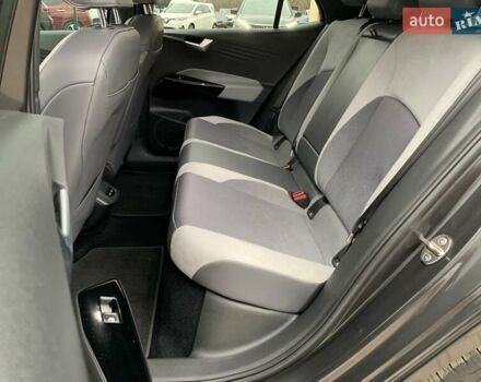 Черный Фольксваген ID.3, объемом двигателя 0 л и пробегом 68 тыс. км за 18650 $, фото 34 на Automoto.ua