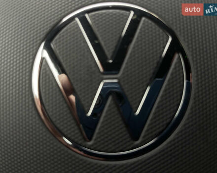 Черный Фольксваген ID.3, объемом двигателя 0 л и пробегом 161 тыс. км за 14950 $, фото 106 на Automoto.ua