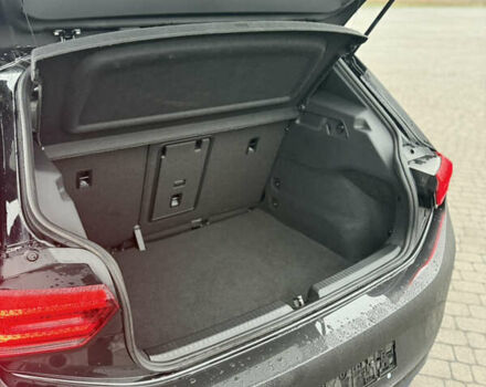 Чорний Фольксваген ID.3, об'ємом двигуна 0 л та пробігом 156 тис. км за 15900 $, фото 7 на Automoto.ua