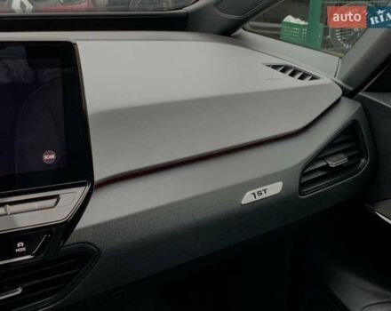 Черный Фольксваген ID.3, объемом двигателя 0 л и пробегом 153 тыс. км за 16655 $, фото 57 на Automoto.ua