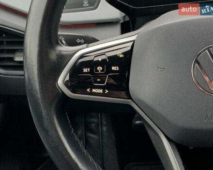 Черный Фольксваген ID.3, объемом двигателя 0 л и пробегом 153 тыс. км за 16655 $, фото 40 на Automoto.ua