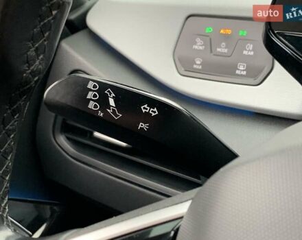 Черный Фольксваген ID.3, объемом двигателя 0 л и пробегом 68 тыс. км за 18650 $, фото 52 на Automoto.ua