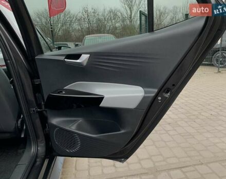 Черный Фольксваген ID.3, объемом двигателя 0 л и пробегом 153 тыс. км за 16655 $, фото 29 на Automoto.ua