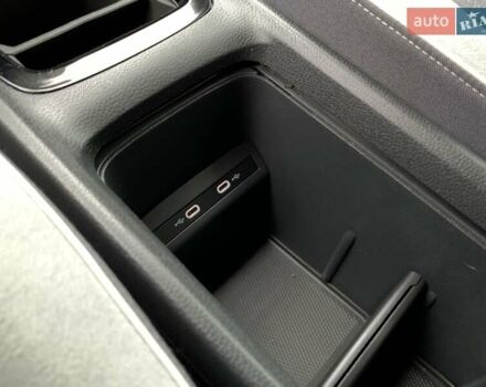 Черный Фольксваген ID.3, объемом двигателя 0 л и пробегом 68 тыс. км за 18650 $, фото 64 на Automoto.ua