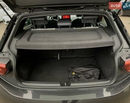 Черный Фольксваген ID.3, объемом двигателя 0 л и пробегом 153 тыс. км за 16655 $, фото 28 на Automoto.ua