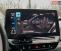 Черный Фольксваген ID.3, объемом двигателя 0 л и пробегом 68 тыс. км за 18650 $, фото 60 на Automoto.ua