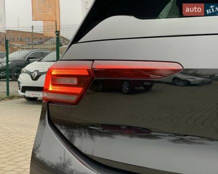 Черный Фольксваген ID.3, объемом двигателя 0 л и пробегом 68 тыс. км за 18650 $, фото 28 на Automoto.ua