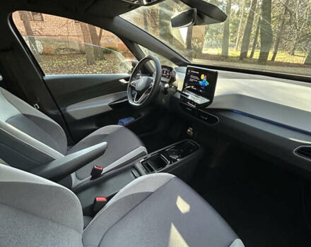 Черный Фольксваген ID.3, объемом двигателя 0 л и пробегом 88 тыс. км за 17360 $, фото 23 на Automoto.ua