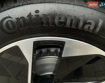 Черный Фольксваген ID.3, объемом двигателя 0 л и пробегом 161 тыс. км за 14950 $, фото 61 на Automoto.ua