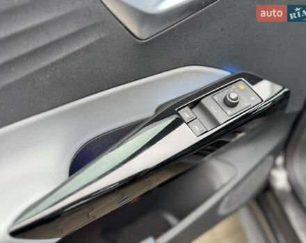 Чорний Фольксваген ID.3, об'ємом двигуна 0 л та пробігом 200 тис. км за 13999 $, фото 22 на Automoto.ua