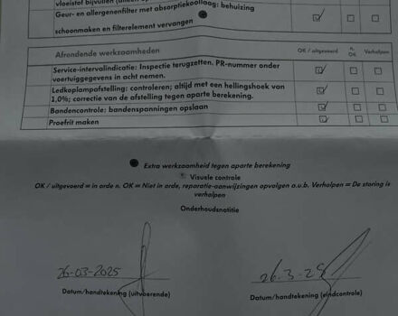 Черный Фольксваген ID.3, объемом двигателя 0 л и пробегом 161 тыс. км за 14950 $, фото 113 на Automoto.ua