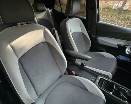 Черный Фольксваген ID.3, объемом двигателя 0 л и пробегом 88 тыс. км за 17360 $, фото 24 на Automoto.ua