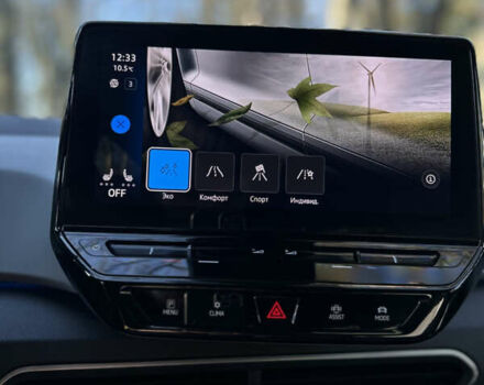 Черный Фольксваген ID.3, объемом двигателя 0 л и пробегом 88 тыс. км за 17360 $, фото 31 на Automoto.ua