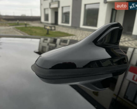 Черный Фольксваген ID.3, объемом двигателя 0 л и пробегом 161 тыс. км за 14950 $, фото 50 на Automoto.ua