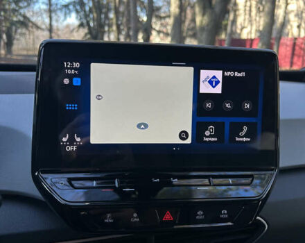 Черный Фольксваген ID.3, объемом двигателя 0 л и пробегом 88 тыс. км за 17360 $, фото 28 на Automoto.ua