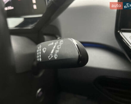 Черный Фольксваген ID.3, объемом двигателя 0 л и пробегом 161 тыс. км за 14950 $, фото 103 на Automoto.ua