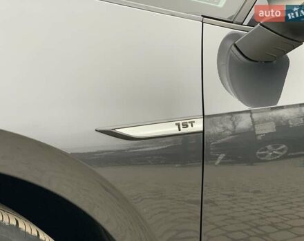 Черный Фольксваген ID.3, объемом двигателя 0 л и пробегом 68 тыс. км за 18650 $, фото 14 на Automoto.ua