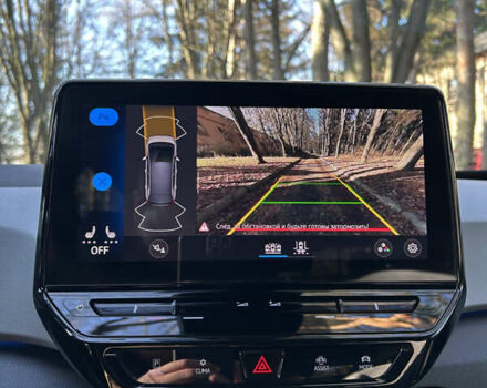 Черный Фольксваген ID.3, объемом двигателя 0 л и пробегом 88 тыс. км за 17360 $, фото 21 на Automoto.ua