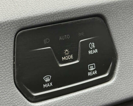 Чорний Фольксваген ID.3, об'ємом двигуна 0 л та пробігом 270 тис. км за 12900 $, фото 19 на Automoto.ua