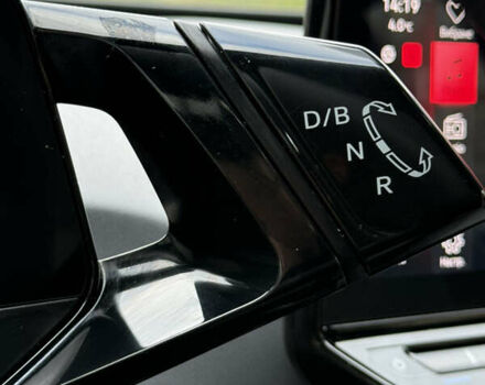 Чорний Фольксваген ID.3, об'ємом двигуна 0 л та пробігом 270 тис. км за 12900 $, фото 24 на Automoto.ua