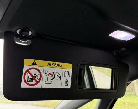 Чорний Фольксваген ID.3, об'ємом двигуна 0 л та пробігом 270 тис. км за 12900 $, фото 22 на Automoto.ua