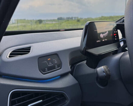 Черный Фольксваген ID.3, объемом двигателя 0 л и пробегом 18 тыс. км за 16990 $, фото 6 на Automoto.ua