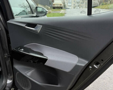 Чорний Фольксваген ID.3, об'ємом двигуна 0 л та пробігом 270 тис. км за 12900 $, фото 10 на Automoto.ua