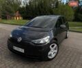 Черный Фольксваген ID.3, объемом двигателя 0 л и пробегом 68 тыс. км за 16400 $, фото 1 на Automoto.ua