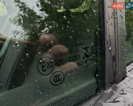 Черный Фольксваген ID.3, объемом двигателя 0 л и пробегом 18 тыс. км за 16990 $, фото 3 на Automoto.ua