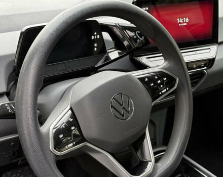 Чорний Фольксваген ID.3, об'ємом двигуна 0 л та пробігом 270 тис. км за 12900 $, фото 18 на Automoto.ua