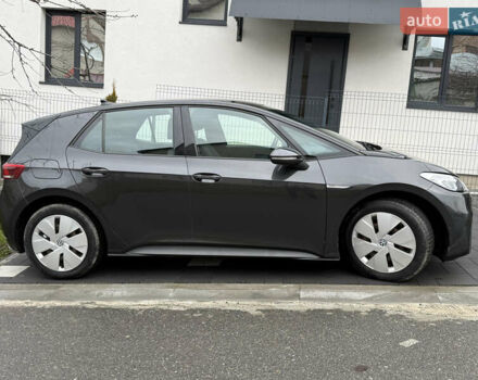 Чорний Фольксваген ID.3, об'ємом двигуна 0 л та пробігом 270 тис. км за 12900 $, фото 6 на Automoto.ua