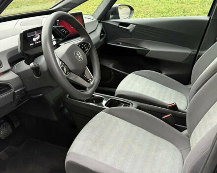 Чорний Фольксваген ID.3, об'ємом двигуна 0 л та пробігом 270 тис. км за 12900 $, фото 16 на Automoto.ua