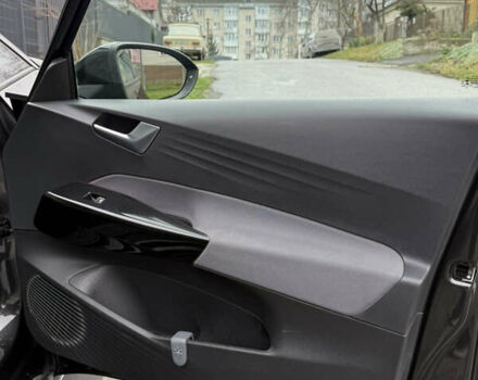 Чорний Фольксваген ID.3, об'ємом двигуна 0 л та пробігом 270 тис. км за 12900 $, фото 12 на Automoto.ua