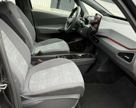 Чорний Фольксваген ID.3, об'ємом двигуна 0 л та пробігом 270 тис. км за 12900 $, фото 13 на Automoto.ua