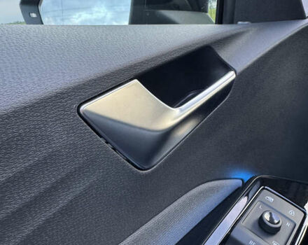 Черный Фольксваген ID.3, объемом двигателя 0 л и пробегом 18 тыс. км за 16990 $, фото 7 на Automoto.ua