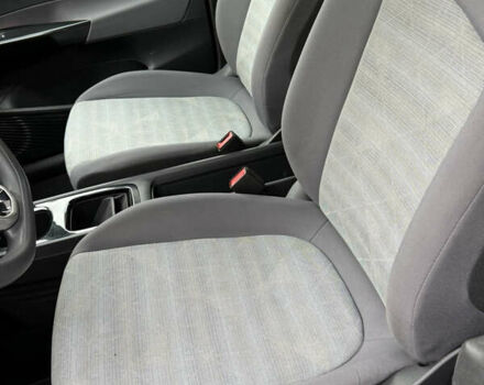 Чорний Фольксваген ID.3, об'ємом двигуна 0 л та пробігом 270 тис. км за 12900 $, фото 17 на Automoto.ua