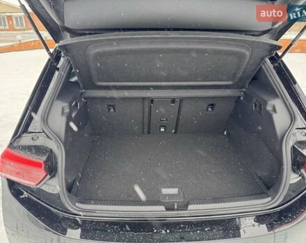 Чорний Фольксваген ID.3, об'ємом двигуна 0 л та пробігом 21 тис. км за 21500 $, фото 22 на Automoto.ua