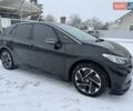 Чорний Фольксваген ID.3, об'ємом двигуна 0 л та пробігом 21 тис. км за 21500 $, фото 3 на Automoto.ua