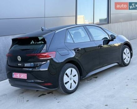 Черный Фольксваген ID.3, объемом двигателя 0 л и пробегом 7 тыс. км за 23023 $, фото 14 на Automoto.ua