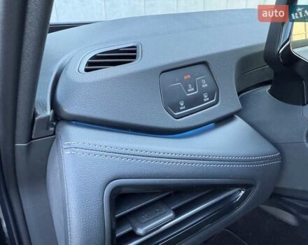 Черный Фольксваген ID.3, объемом двигателя 0 л и пробегом 7 тыс. км за 23799 $, фото 29 на Automoto.ua