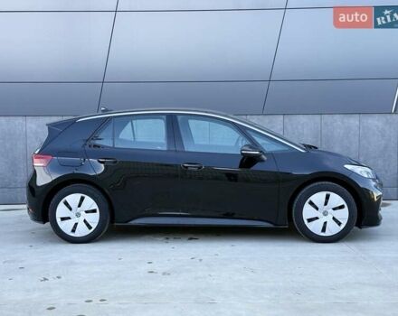 Черный Фольксваген ID.3, объемом двигателя 0 л и пробегом 7 тыс. км за 23023 $, фото 12 на Automoto.ua