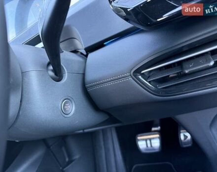 Черный Фольксваген ID.3, объемом двигателя 0 л и пробегом 7 тыс. км за 23799 $, фото 39 на Automoto.ua