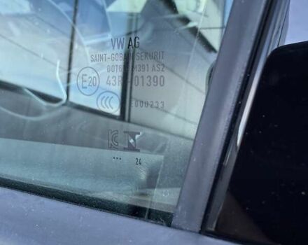 Черный Фольксваген ID.3, объемом двигателя 0 л и пробегом 7 тыс. км за 23799 $, фото 46 на Automoto.ua