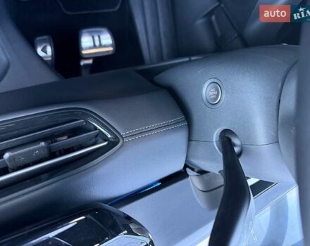 Черный Фольксваген ID.3, объемом двигателя 0 л и пробегом 7 тыс. км за 23023 $, фото 38 на Automoto.ua