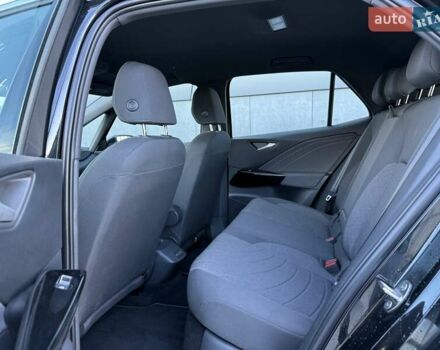 Черный Фольксваген ID.3, объемом двигателя 0 л и пробегом 7 тыс. км за 23023 $, фото 28 на Automoto.ua